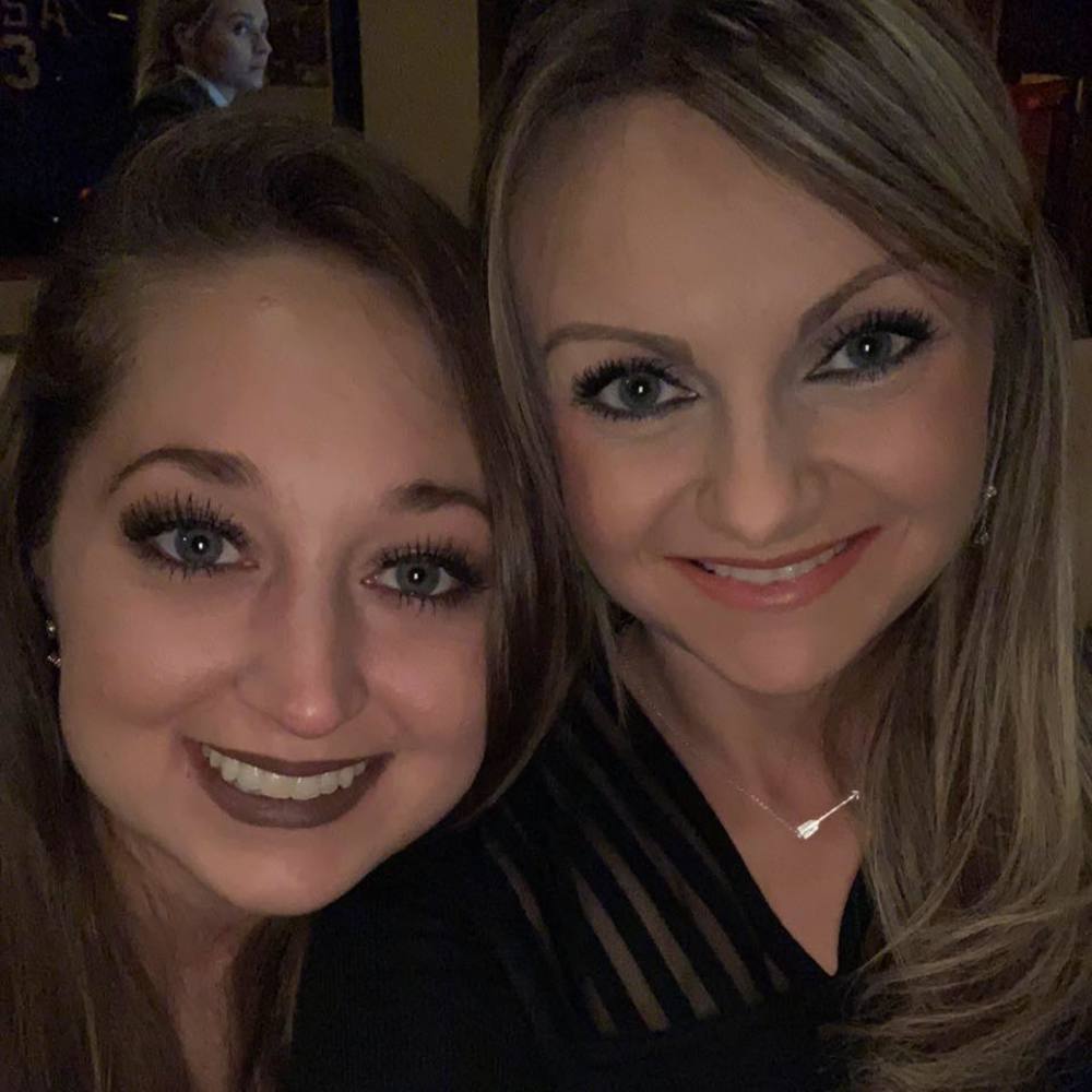 Meet your Posher, Shanna